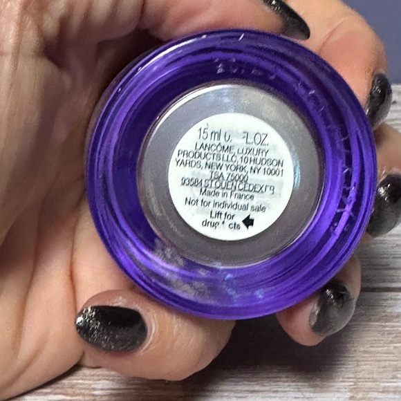 Lancôme Rénergie H.P.N 300 Peptide Cream - 15 mL/0.5 oz - Picture 7 of 7